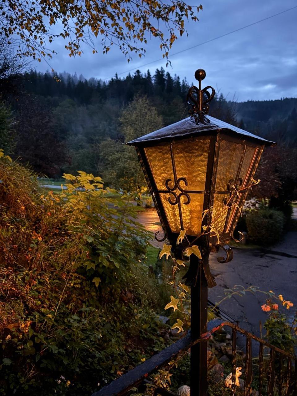 Appartement Be Me Black Forest Family -zum Letzten G'stehr