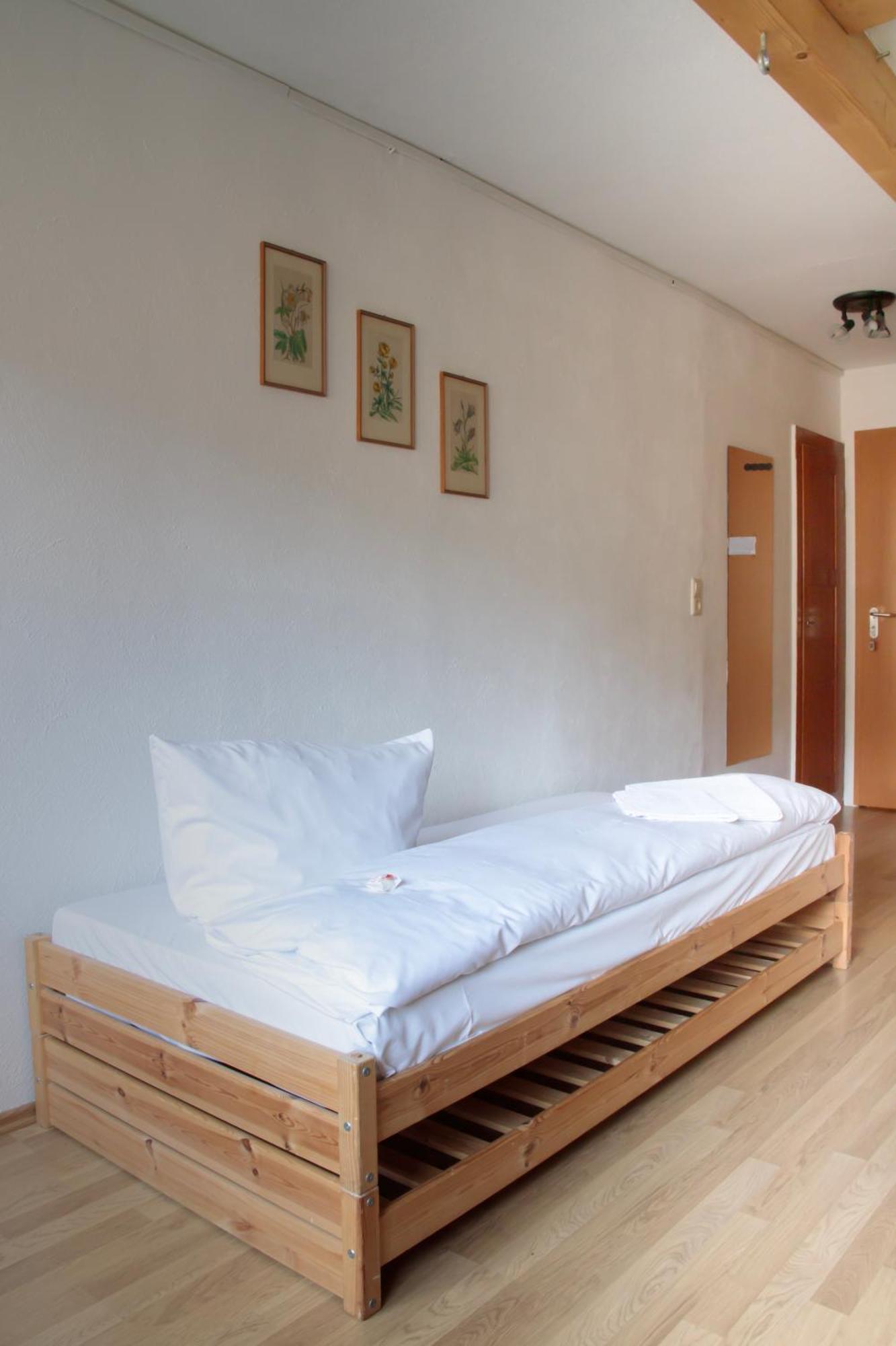 Be Me Black Forest Family -zum Letzten G'stehr Appartement Bad Rippoldsau-Schapbach