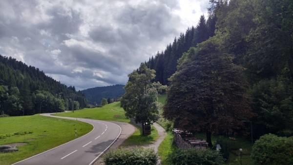 Appartement Be Me Black Forest Family -zum Letzten G'stehr