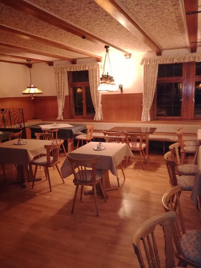 Be Me Black Forest Family -zum Letzten G'stehr Appartement Bad Rippoldsau-Schapbach