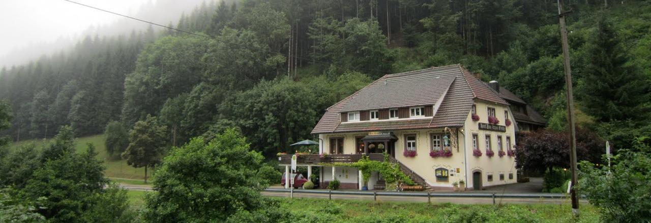 Be Me Black Forest Family -zum Letzten G'stehr Appartement *