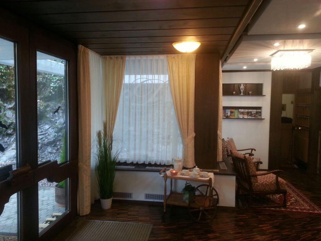 Apartment Black Forest Family Apartment-zum Letzten G'stehr *
