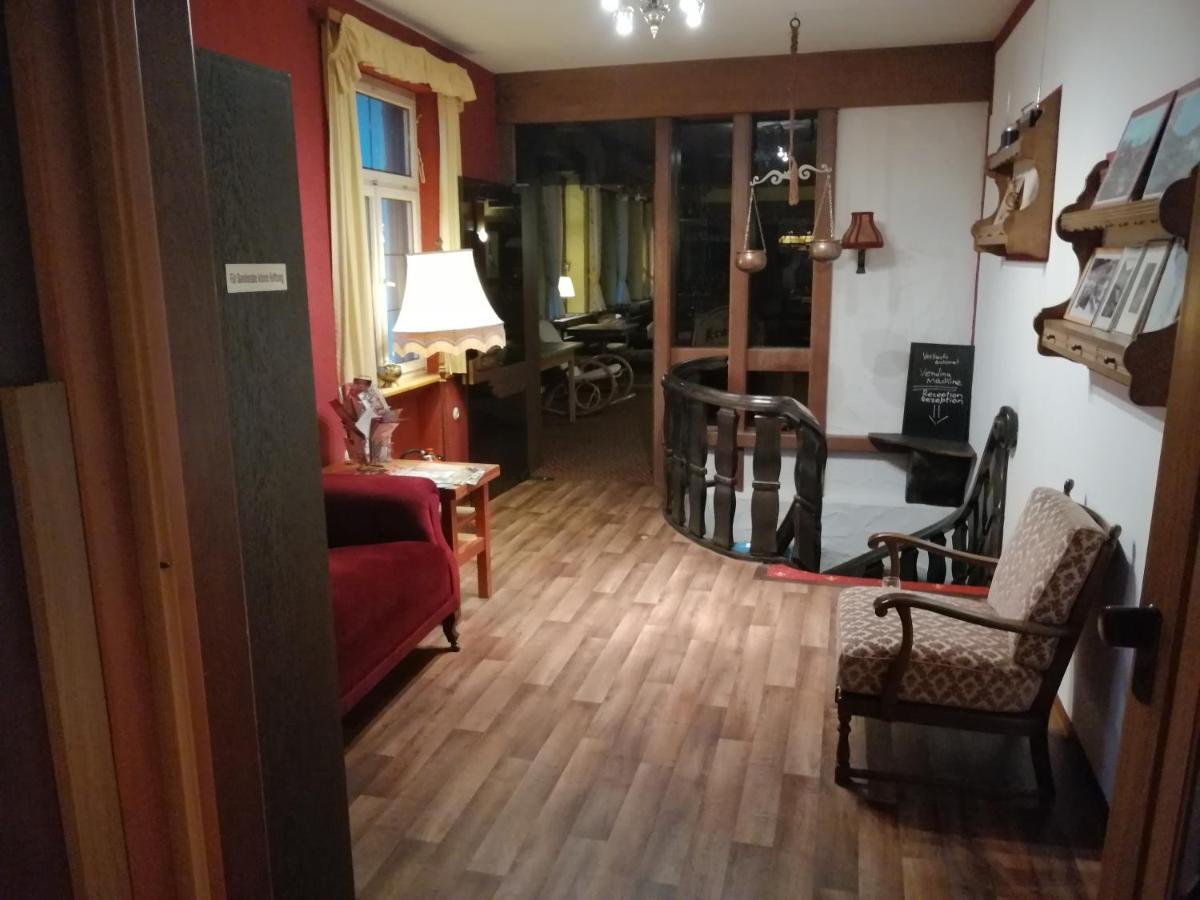 Black Forest Family Apartment-zum Letzten G'stehr Apartment