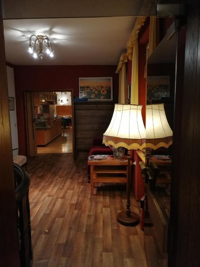 Black Forest Family Apartment-zum Letzten G'stehr Bad Rippoldsau-Schapbach