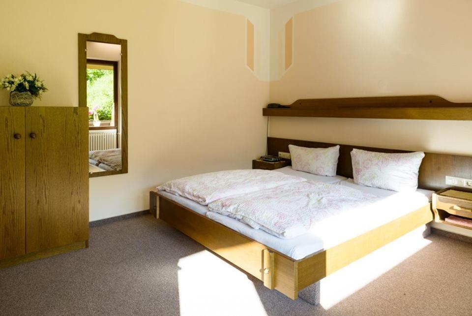 Appartement Be Me Black Forest Family -zum Letzten G'stehr *