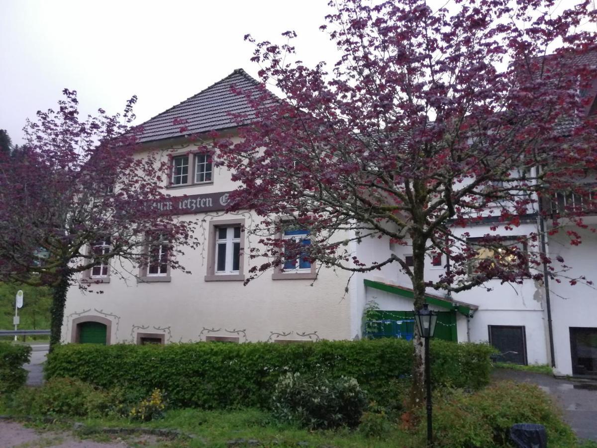 Be Me Black Forest Family -zum Letzten G'stehr Appartement *
