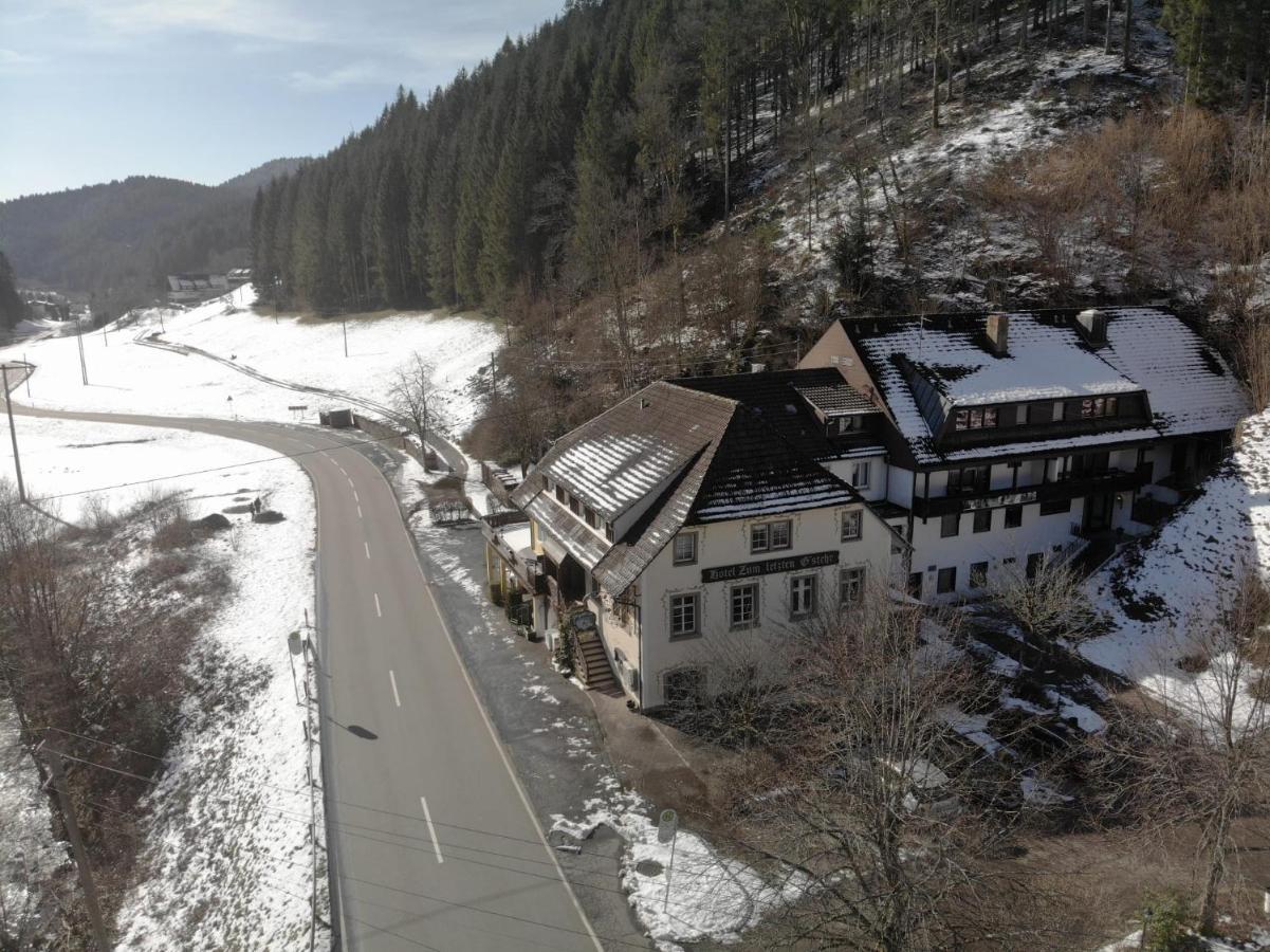 Be Me Black Forest Family -zum Letzten G'stehr *