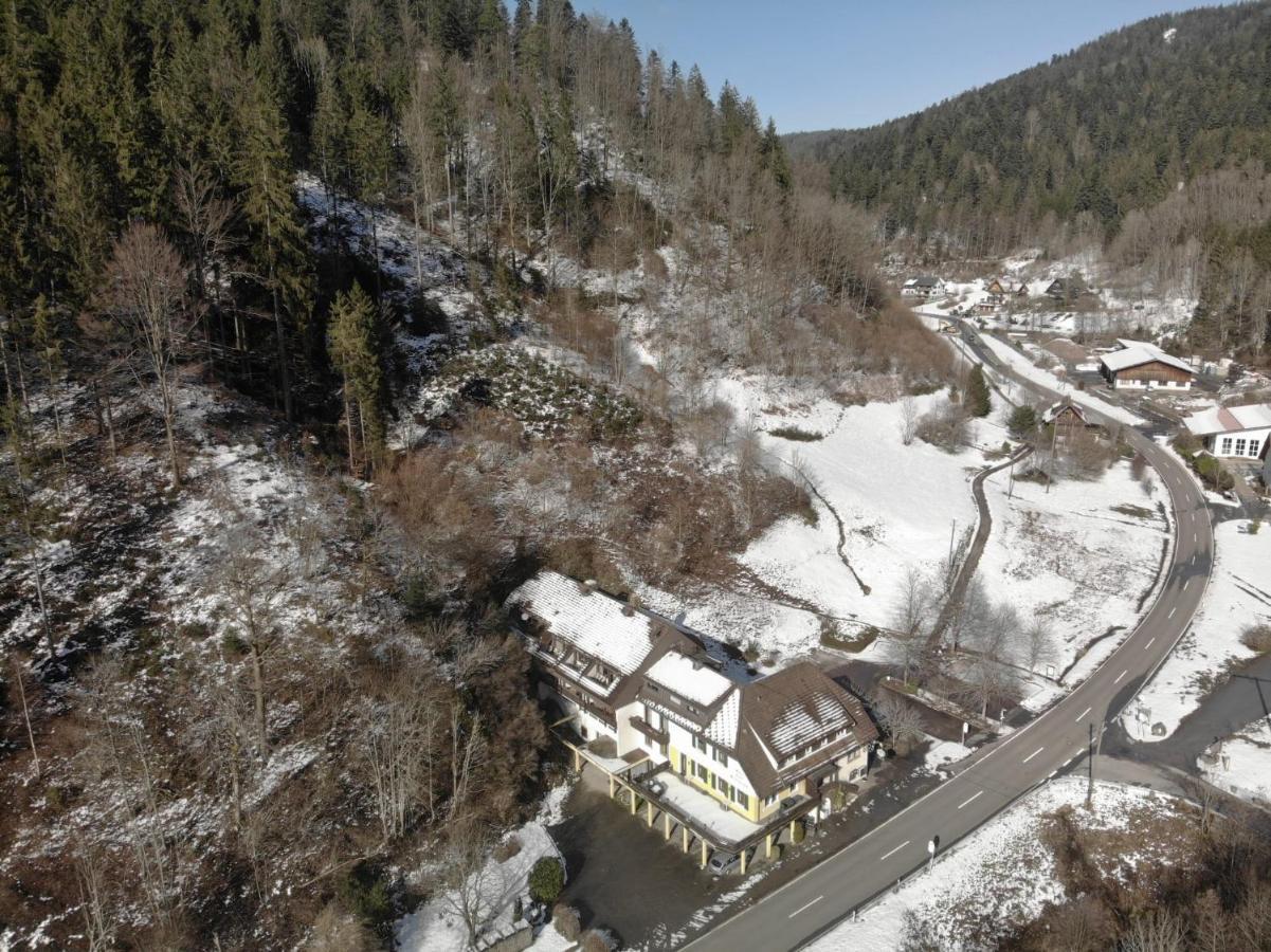 Apartment Black Forest Family Apartment-zum Letzten G'stehr Bad Rippoldsau-Schapbach